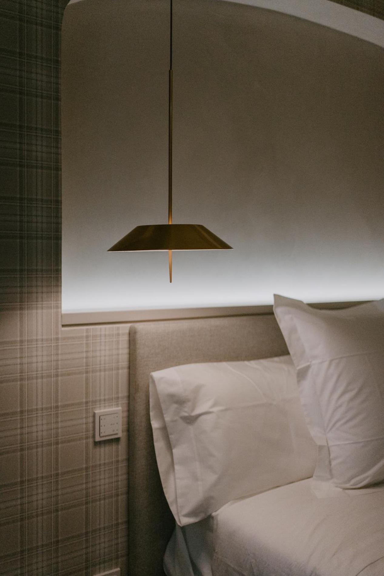 Hotel Petit Luxe Terrassa Exteriör bild